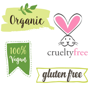 Eavara Natural & Organic Skin Care - Organic, Vegan, Gluten-Free, Cruelty-Free