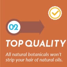 top quality essential oils conditioner set treatment acne dandruff dry brittle split hair