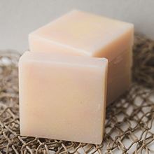 castile soap bar