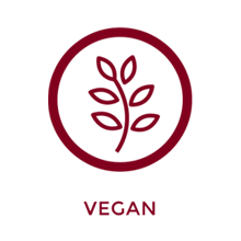 symbol for vegan