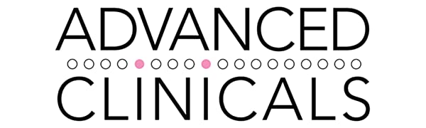 Advanced clinicals logo