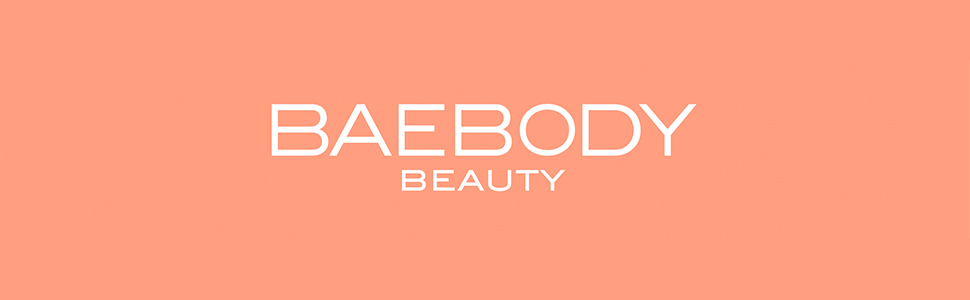 beabody beauty products natural skincare