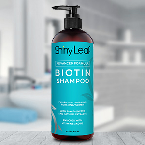 Biotin for Better Hair Growth