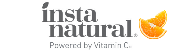 InstaNatural Powered by Vitamin C