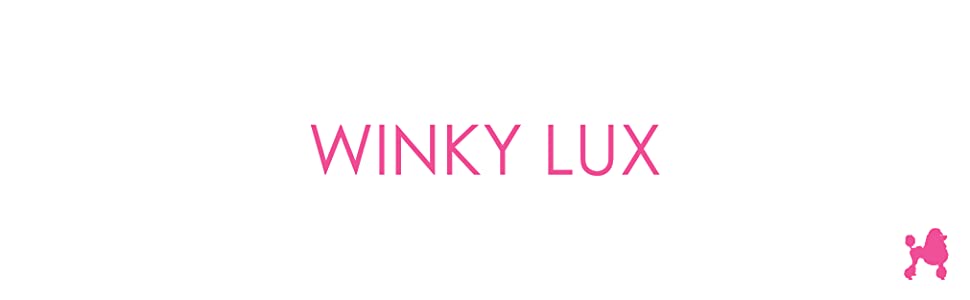 Winky Lux makeup cosmetics beauty enhancement freelance artist beuaty love