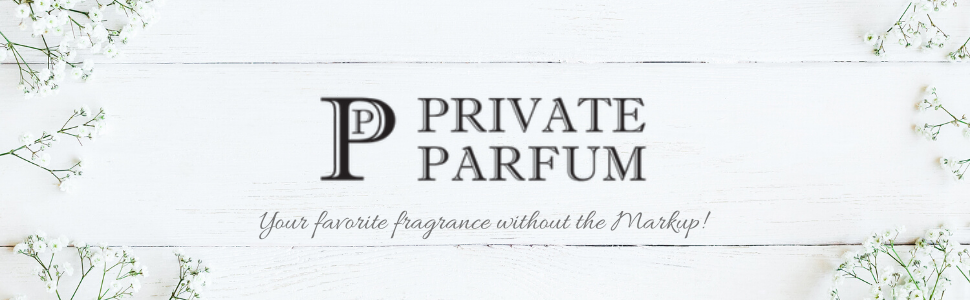private parfum
