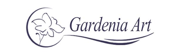 Gardenia Art