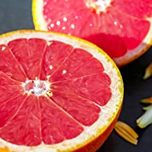 grapefruit acne wash