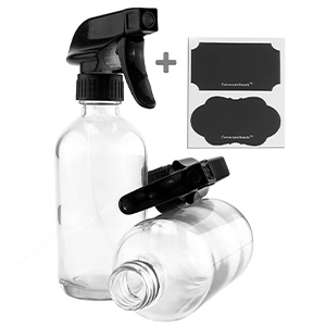 cornucopia brands containers plastic glass jars bottles pumps sprayers lids caps