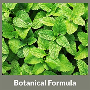 Botanical Formula