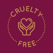 Cruelty free maple holistics