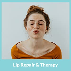 lip therapy and repair