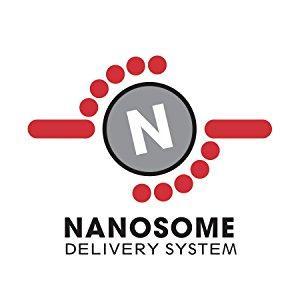Nanosome Technology EBC