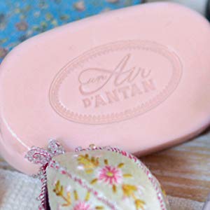 Moisturizing soap, Paraben-free, Bar soap, Luxe soap, Luxury soap,