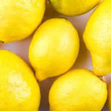 lemon face wash lemon
