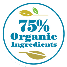 Aubrey Honeysuckle Rose Shampoo Restores Hydrates  Replenishes Dry Hair Argan Oils 75% Organic 2oz