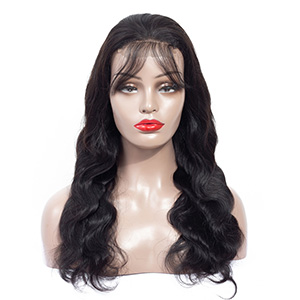 lace frontal wig body wave