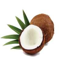 Cococnut Oil