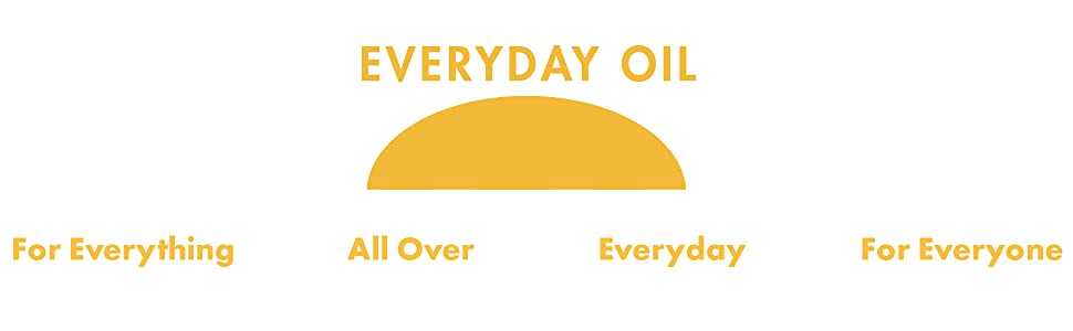 Everyday Oil