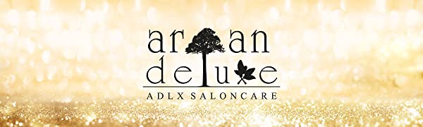 Argan Deluxe ADLX Saloncare