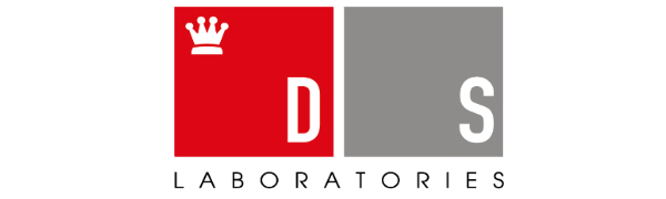 DS Laboratories Logo