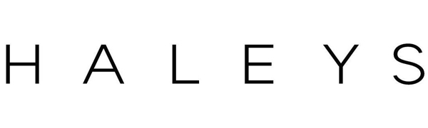 Haleys brand logo