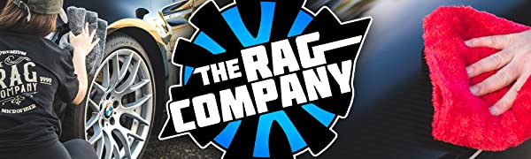 The Rag Company, TRC, Microfiber Towels, Microfiber, Terry, Cleaning