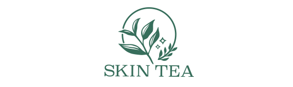 skin tea