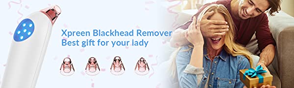 blackhead remover