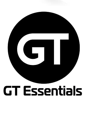 GT Essentials Logo