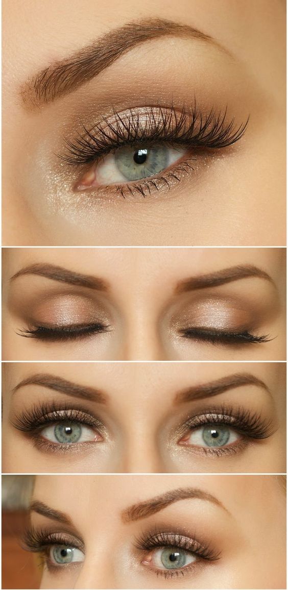 makeup ideas for natural look