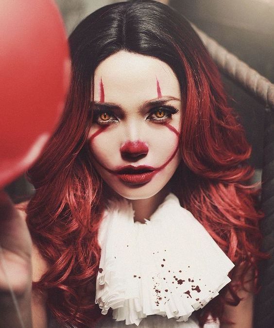 Ideas : 19 Best easy makeup ideas for halloween for beginners