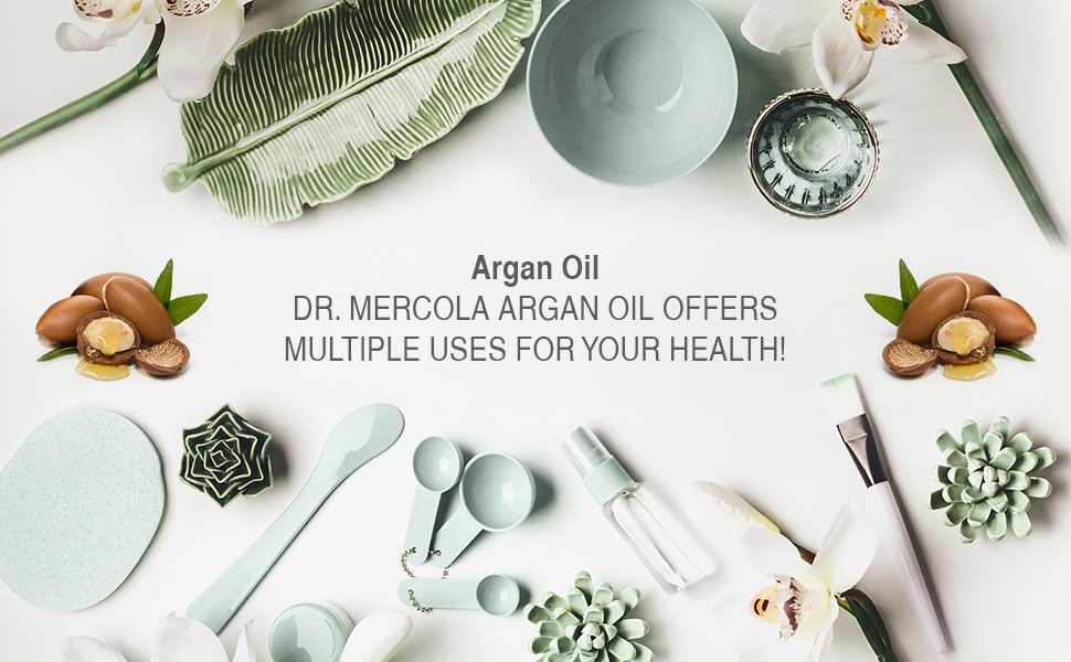 argan carrier oil