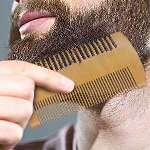 beard comb