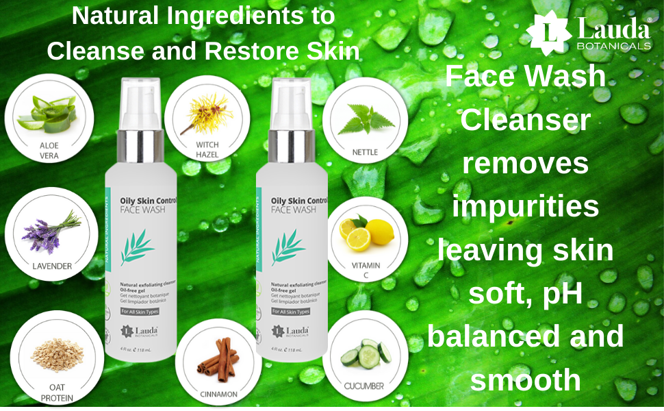 glycolic acid face wash cleanser proactive fresh foam gel acne clear clean cleansing glow AHA skin