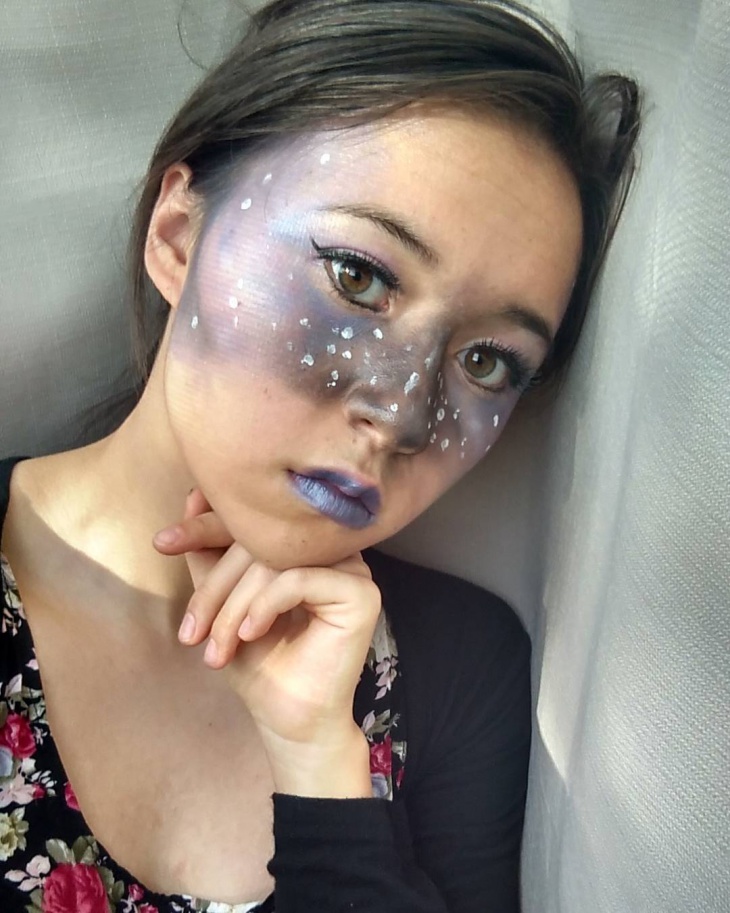 shemale cosplay makeup ideas