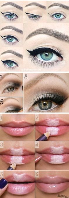 makeup ideas for funeral