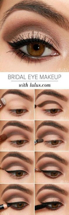 simple makeup tips for beginners