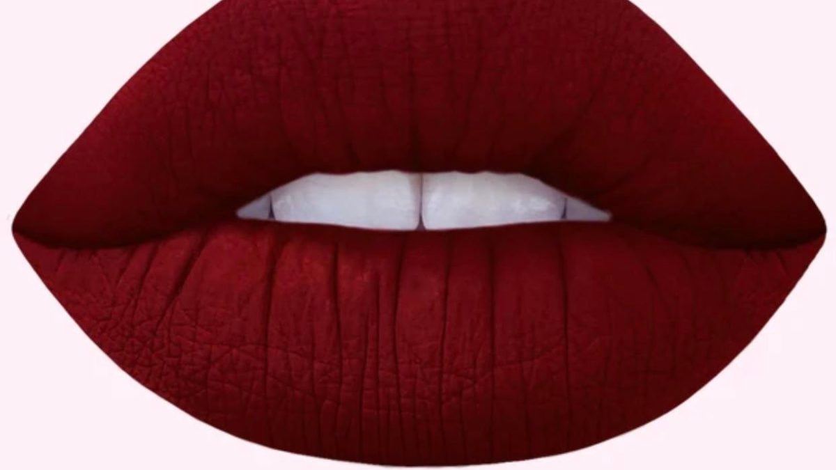 Can anyone tell me which brand has this shade of lipstick?