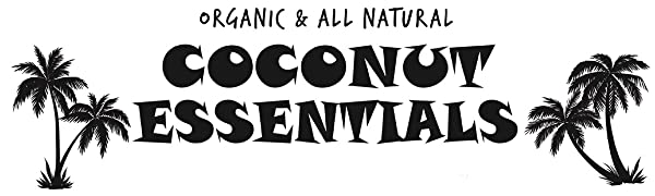 Coconut oil based products for your entire family. Baby, Mom, everyone. Organic and all natural