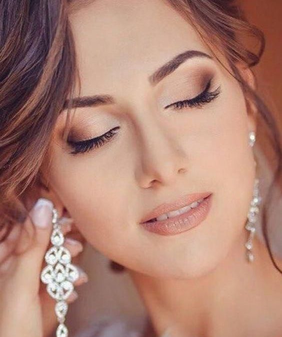 Collection : Top natural makeup ideas for brown eyes