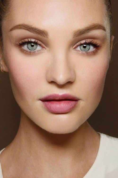 makeup ideas for natural look