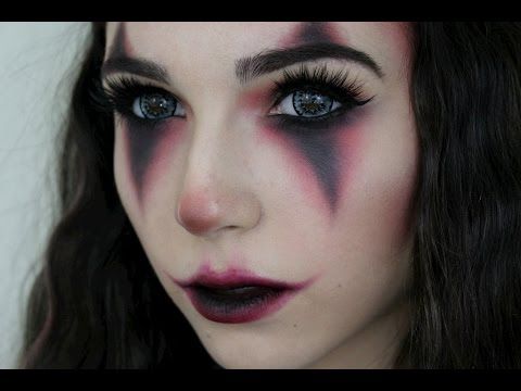 scary makeup ideas youtube