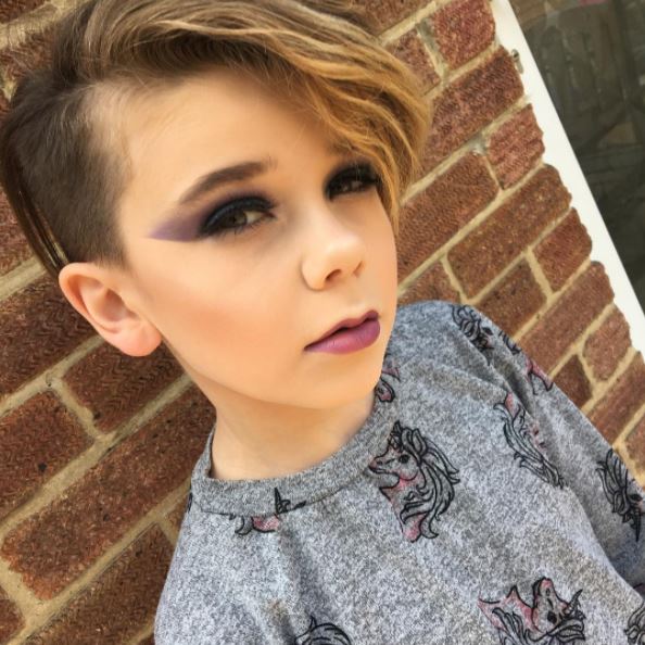 cute makeup ideas for 13 year olds