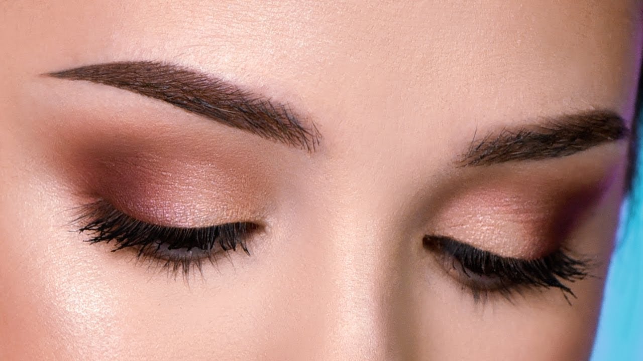 simple eyeshadow makeup ideas