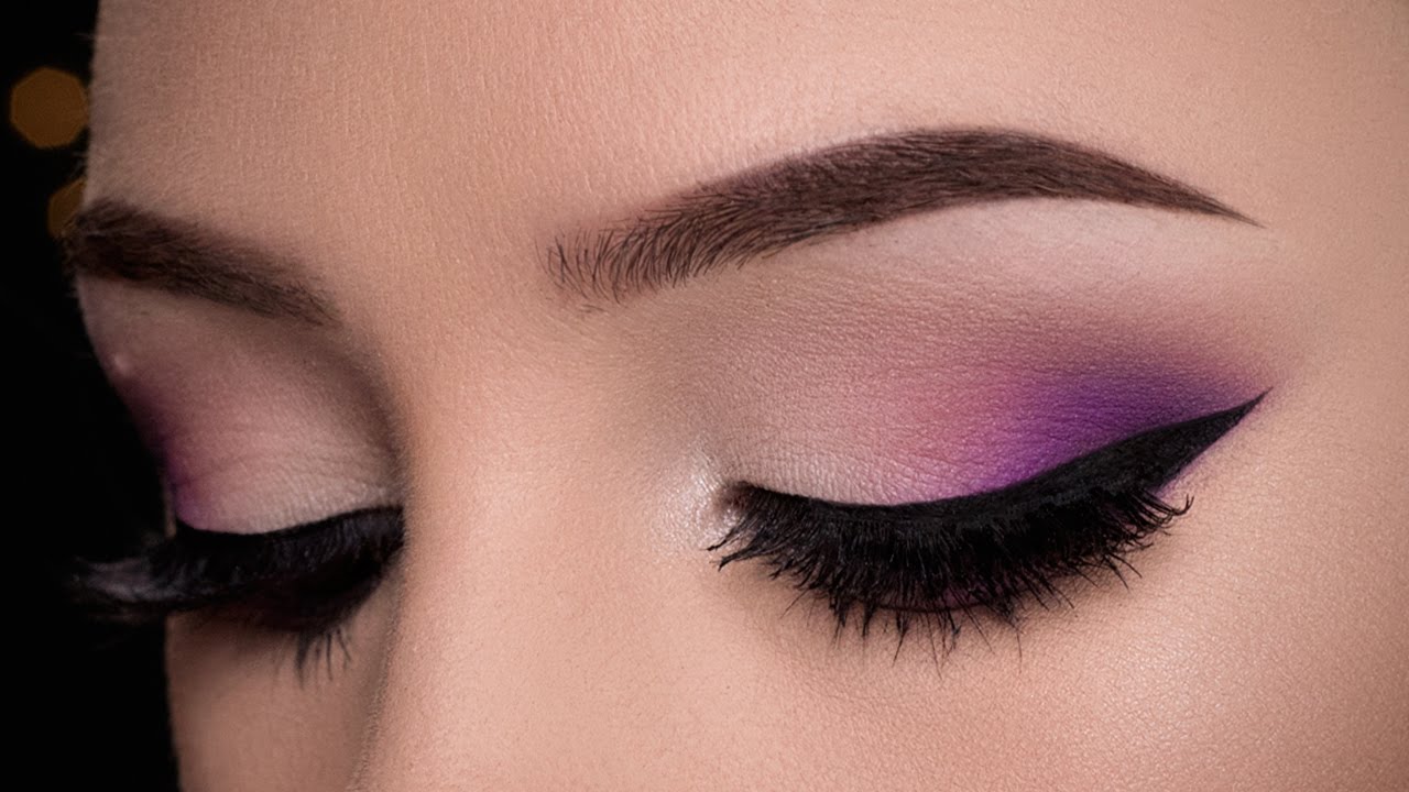 simple eyeshadow makeup ideas