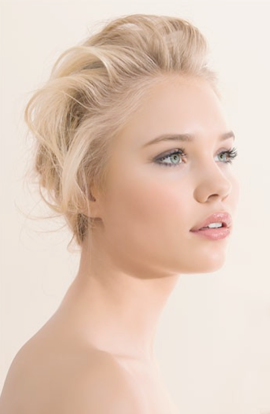 makeup tips for fair skin and blonde hair and blue eyes