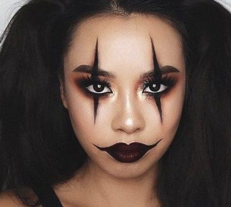 halloween makeup ideas 2020 easy