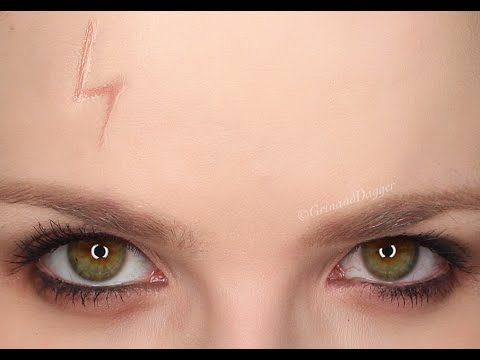 sfx makeup ideas scars