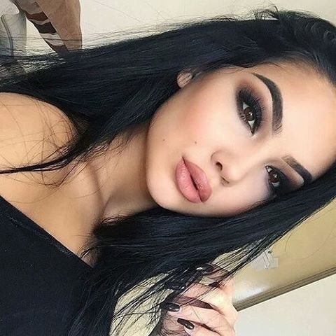 sexy smokey makeup ideas
